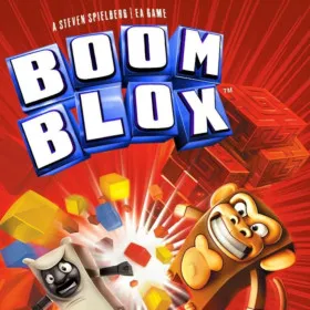 Boom Blox (Mobile)