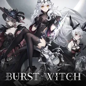 BURST WITCH