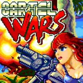 Cartel Wars