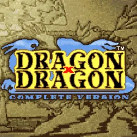Dragon x Dragon