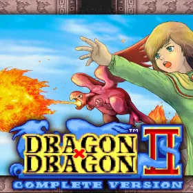 Dragon x Dragon II