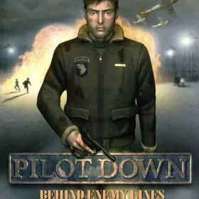 Pilot Down: Behind Enemy Lines