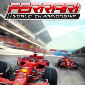 Ferrari World Championship