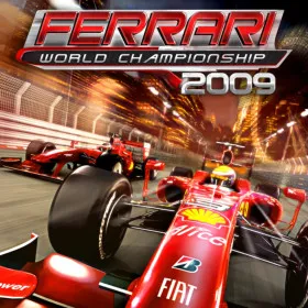 Ferrari World Championship 2009