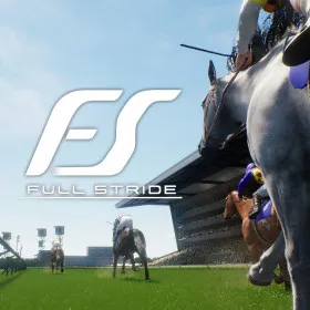 Full Stride