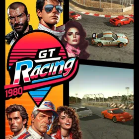 GT Racing 1980