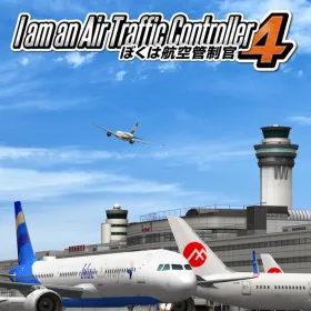 I am an Air Traffic Controller 4