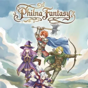 Philna Fantasy