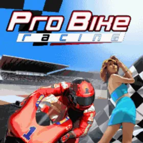 Pro Bike Racing