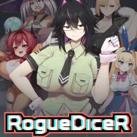 RogueDiceR