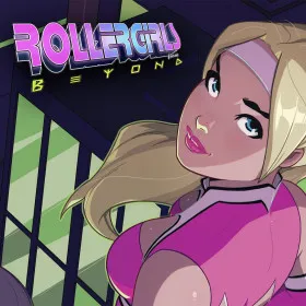 RollerGirls From Beyond