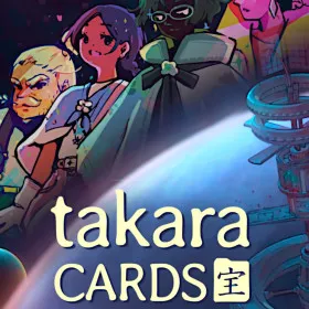 Takara Cards