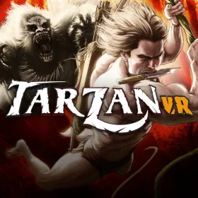 Tarzan VR