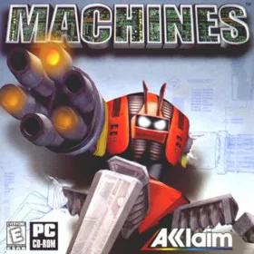 Machines