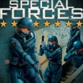 Special Forces