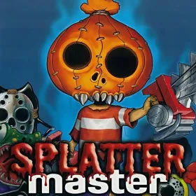 Splatter Master