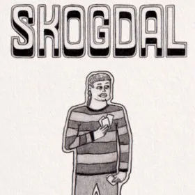 Skogdal