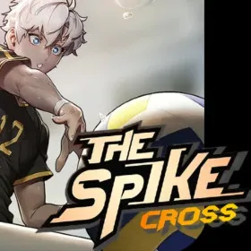 The Spike Cross