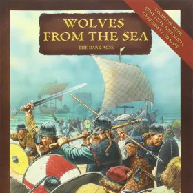 Field of Glory: Wolves From The Sea