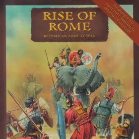 Field of Glory: Rise of Rome