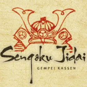 Sengoku Jidai: Gempei Kassen