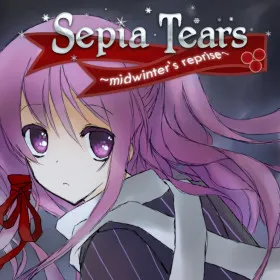 Sepia Tears