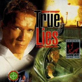 True Lies (GB/GG)
