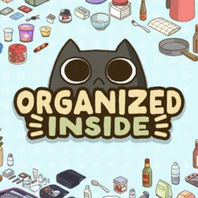 Organized Inside
