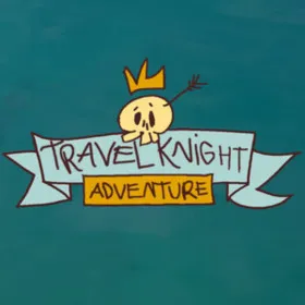 Travel Knight Adventure