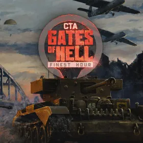 Call to Arms - Gates of Hell: Finest Hour