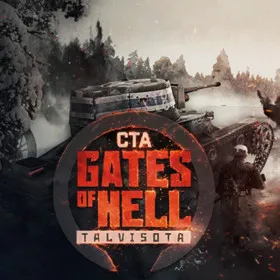 Call to Arms - Gates of Hell: Talvisota
