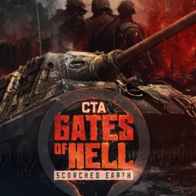 Call to Arms - Gates of Hell: Scorched Earth