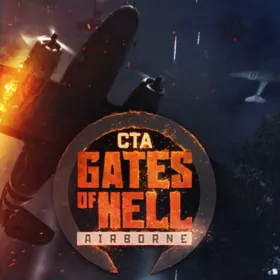 Call to Arms - Gates of Hell: Airborne