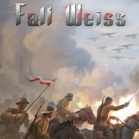 The Campaign Series: Fall Weiss