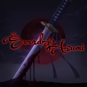 Sword of Asumi