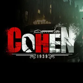 Cohen 1939
