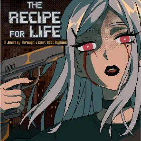 The Recipe for Life. A Journey Through Silent Apocalypses