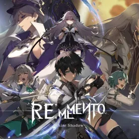 Rememento: White Shadow