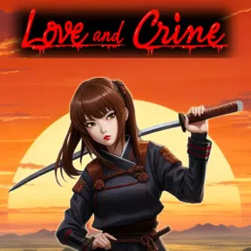 Love and Crime