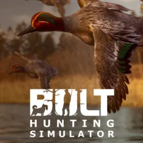 BULT: Hunting simulator