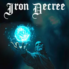 Iron Decree