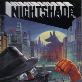 Nightshade (1992)