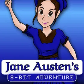 Jane Austen's 8-bit Adventure