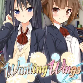Wanting Wings