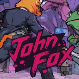 John Fox