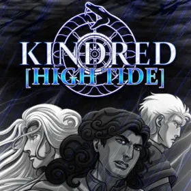 Kindred [High Tide]