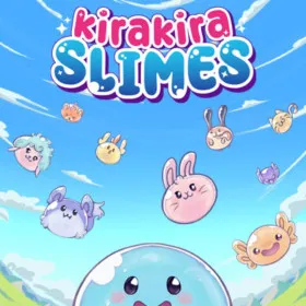 Kirakira Slimes