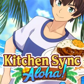 Kitchen Sync: Aloha!