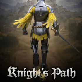 Knight's Path