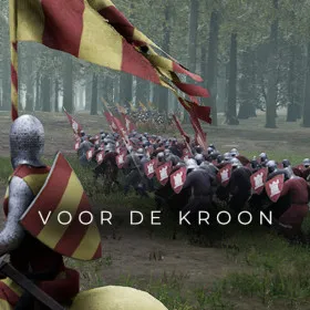 Voor De Kroon